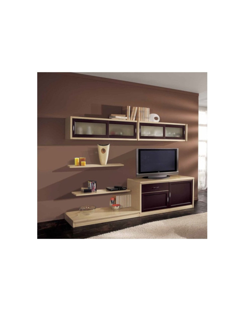 SOGGIORNO SPAZIO ANCHE PER TV