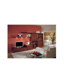 SOGGIORNO SPAZIO ANCHE PER TV