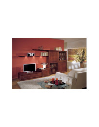 SOGGIORNO SPAZIO ANCHE PER TV