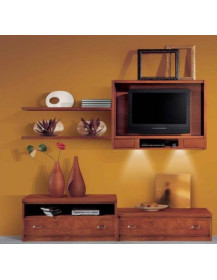 SOGGIORNO SPAZIO ANCHE PER TV