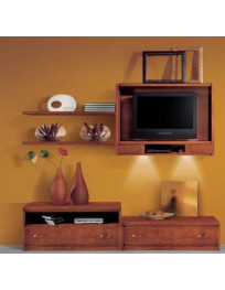 SOGGIORNO SPAZIO ANCHE PER TV