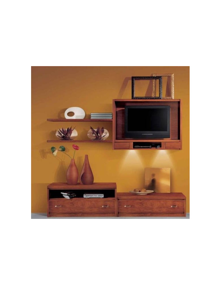 SOGGIORNO SPAZIO ANCHE PER TV