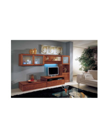 SOGGIORNO SPAZIO ANCHE PER TV