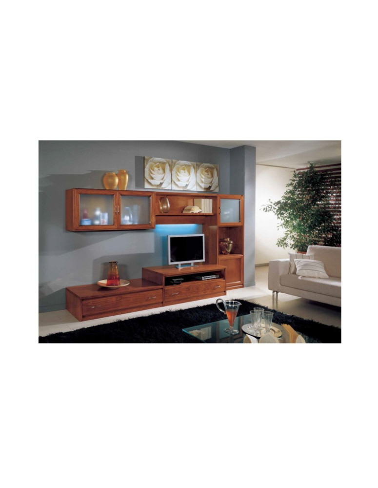 SOGGIORNO SPAZIO ANCHE PER TV