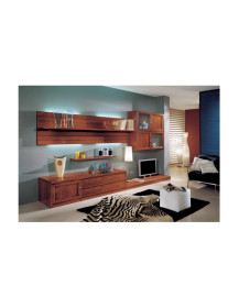 SOGGIORNO SPAZIO ANCHE PER TV