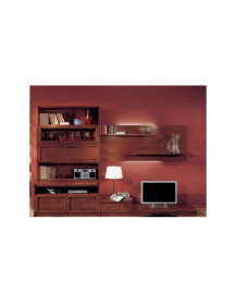 SOGGIORNO SPAZIO ANCHE PER TV