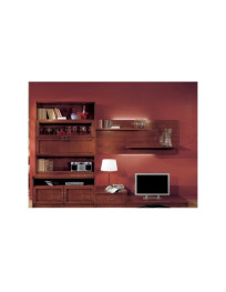 SOGGIORNO SPAZIO ANCHE PER TV