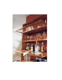 SOGGIORNO SPAZIO ANCHE PER TV