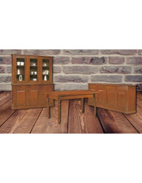 SOGGIORNO SALA MASSICCIA