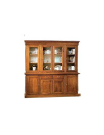 SOGGIORNO CRISTALLIERA 4 ANTE