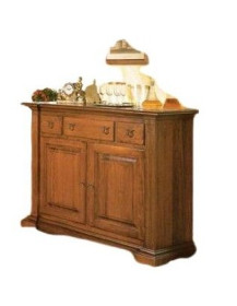 SOGGIORNO CREDENZONE