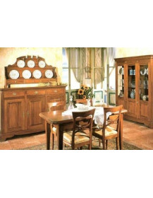 SOGGIORNO CON PIATTAIA