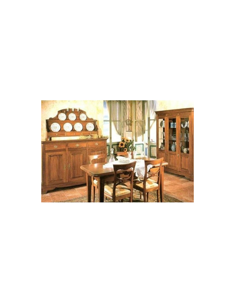 SOGGIORNO CON PIATTAIA