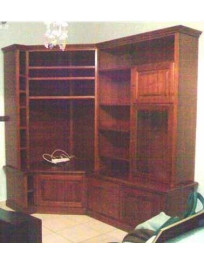 MOBILE PORTA TV ANGOLARE