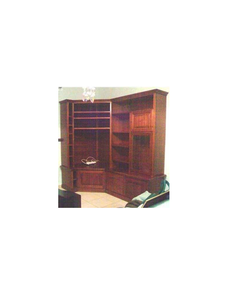 MOBILE PORTA TV ANGOLARE