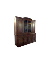 CRISTALLERIA A 4 ANTE