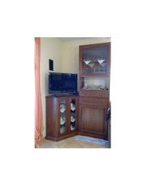 MOBILE AD ANGOLO PORTA TV