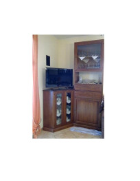 MOBILE AD ANGOLO PORTA TV