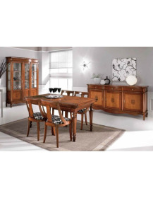 COMPOSIZIONE SOGGIORNO