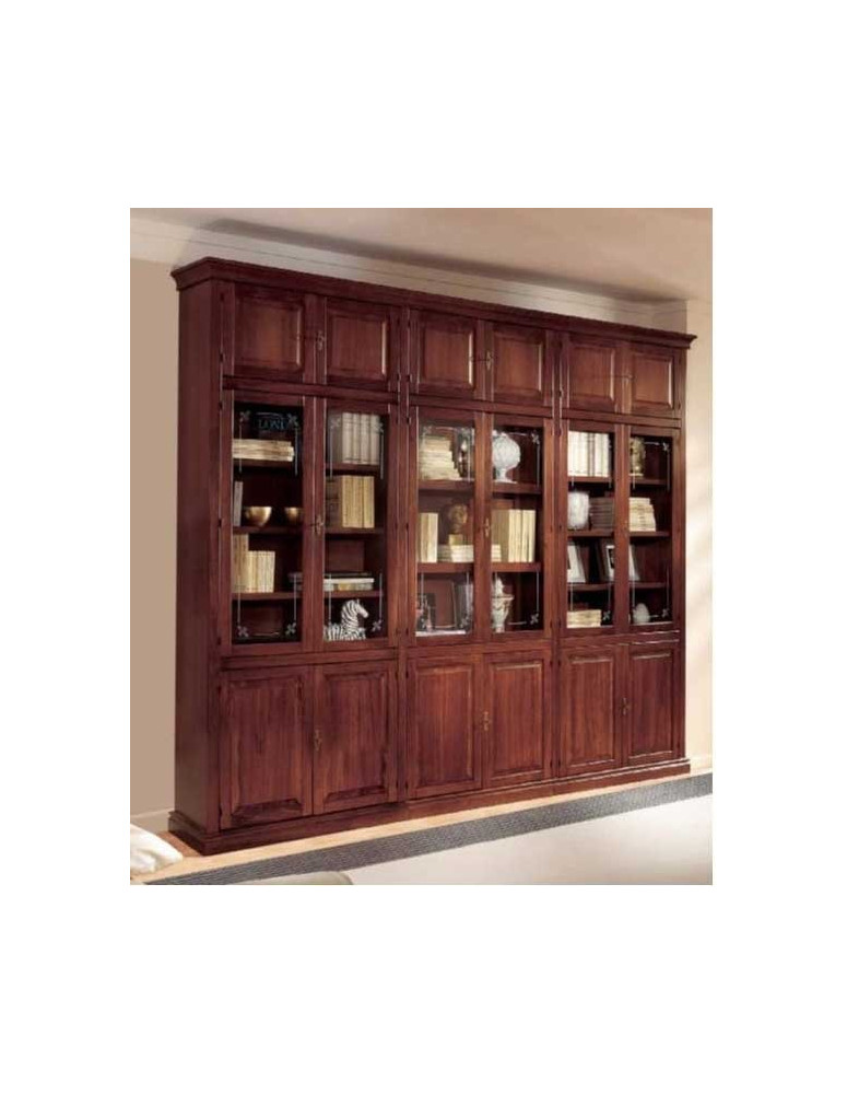 SOGGIORNO CON CORPO AVANZATO