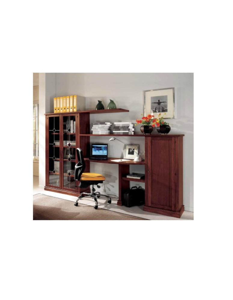 SOGGIORNO COMPONIBILE