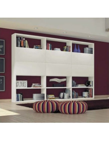 SOGGIORNO CONTEMPORANEO