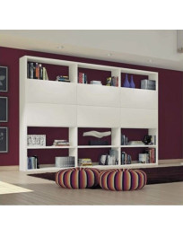 SOGGIORNO CONTEMPORANEO