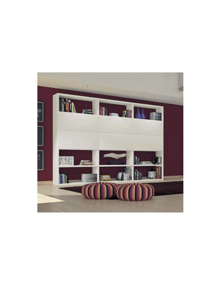 SOGGIORNO CONTEMPORANEO