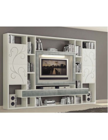 SOGGIORNO CONTEMPORANEO