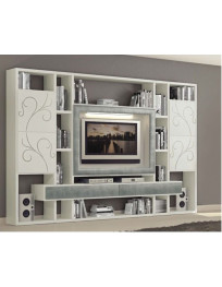 SOGGIORNO CONTEMPORANEO