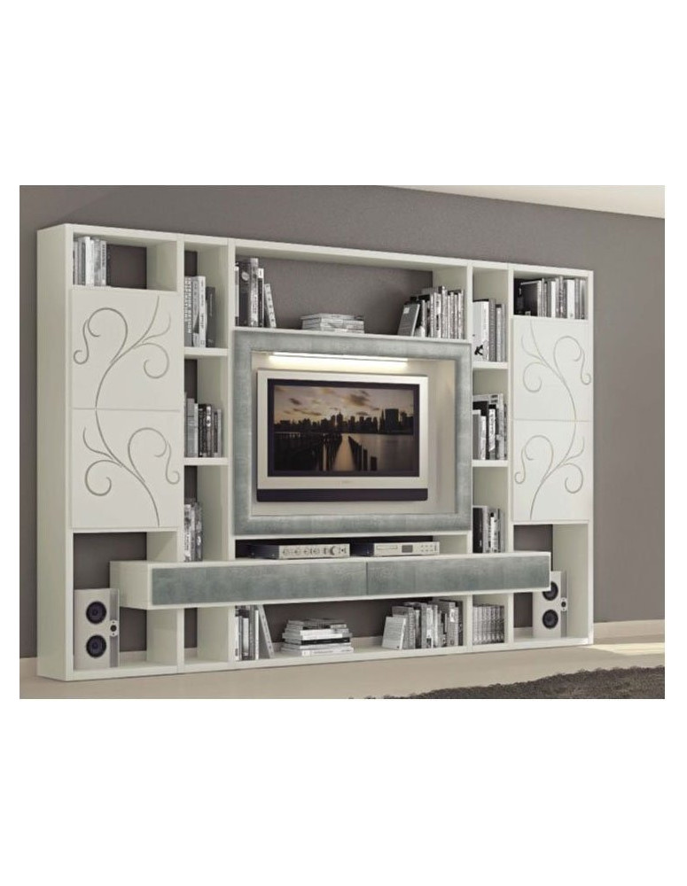 SOGGIORNO CONTEMPORANEO