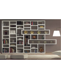 SOGGIORNO CONTEMPORANEO