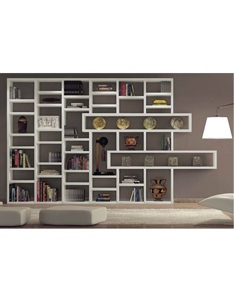 SOGGIORNO CONTEMPORANEO