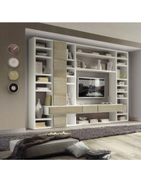 SOGGIORNO CONTEMPORANEO