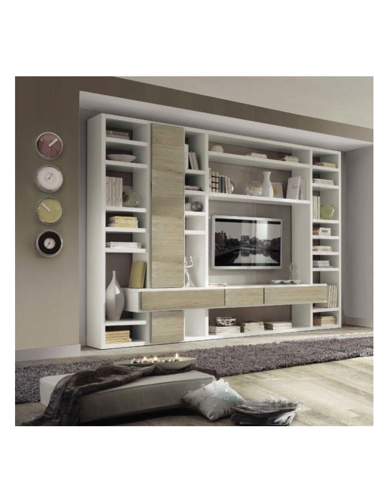 SOGGIORNO CONTEMPORANEO