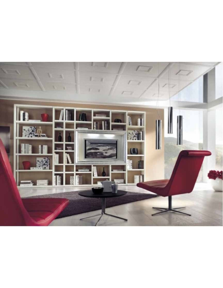 SOGGIORNO CONTEMPORANEO