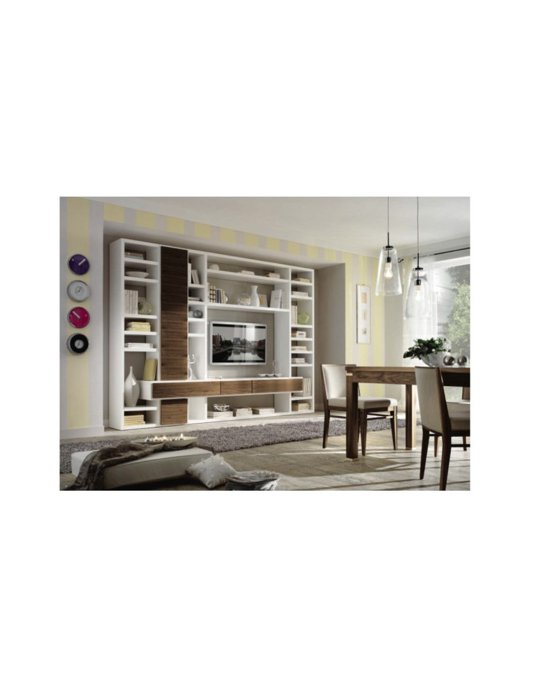 SOGGIORNO CONTEMPORANEO