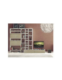 SOGGIORNO CONTEMPORANEO