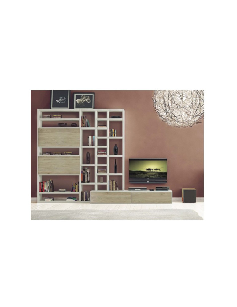 SOGGIORNO CONTEMPORANEO