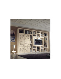 SOGGIORNO CONTEMPORANEO