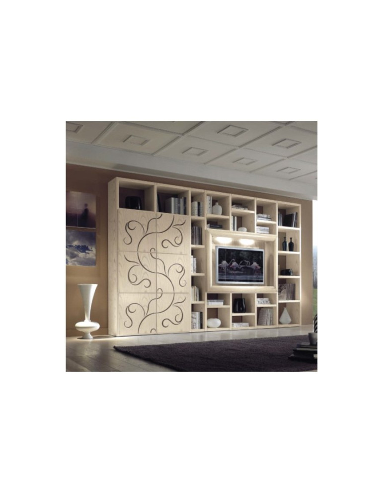 SOGGIORNO CONTEMPORANEO