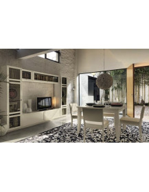 SOGGIORNO CONTEMPORANEO