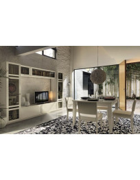 SOGGIORNO CONTEMPORANEO