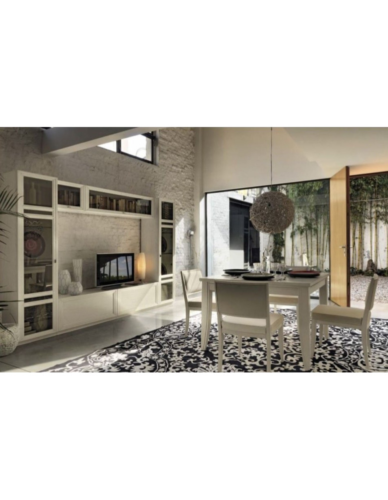 SOGGIORNO CONTEMPORANEO