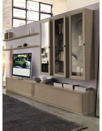 SOGGIORNO CONTEMPORANEO