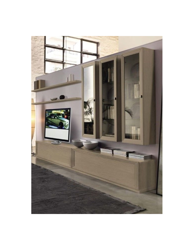 SOGGIORNO CONTEMPORANEO