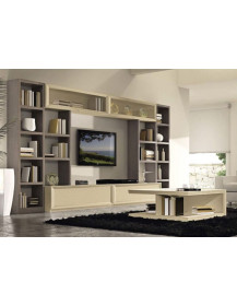 SOGGIORNO CONTEMPORANEO