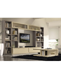 SOGGIORNO CONTEMPORANEO