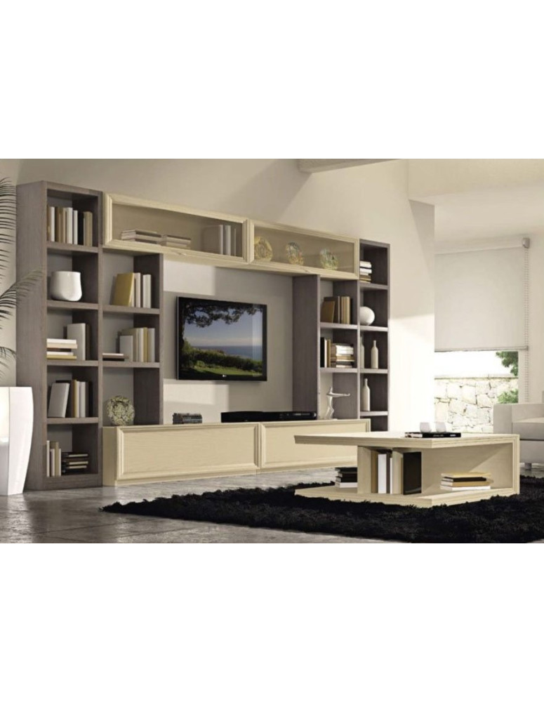 SOGGIORNO CONTEMPORANEO