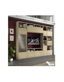 SOGGIORNO CONTEMPORANEO